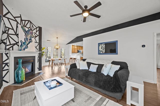 2208 Walnut Ridge Court, Raleigh, NC 27610