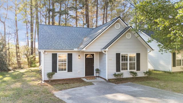 2208 Walnut Ridge Court, Raleigh, NC 27610