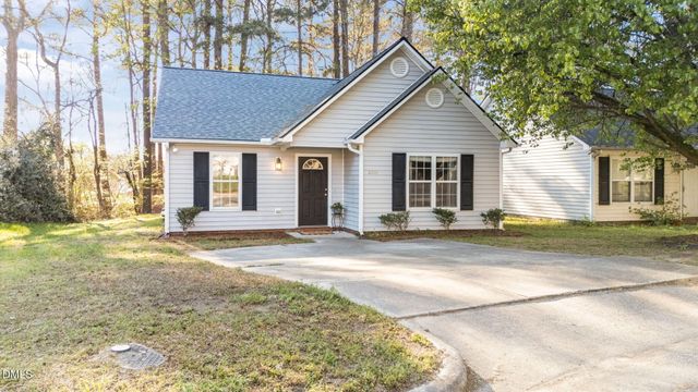 2208 Walnut Ridge Court, Raleigh, NC 27610