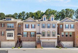 1618 Longmoor Lane, Smyrna, GA 30080