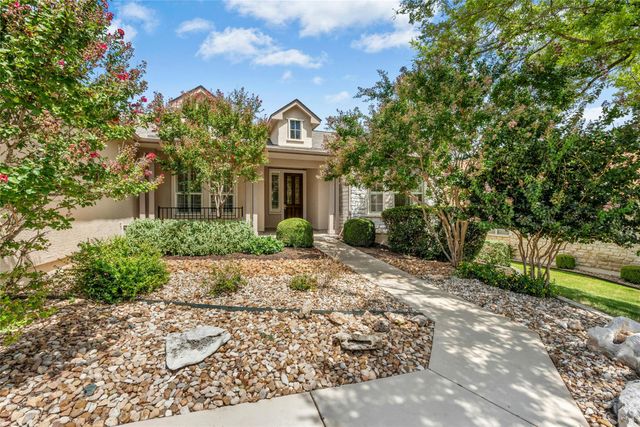 116 Grapevine LN, Georgetown, TX 78633