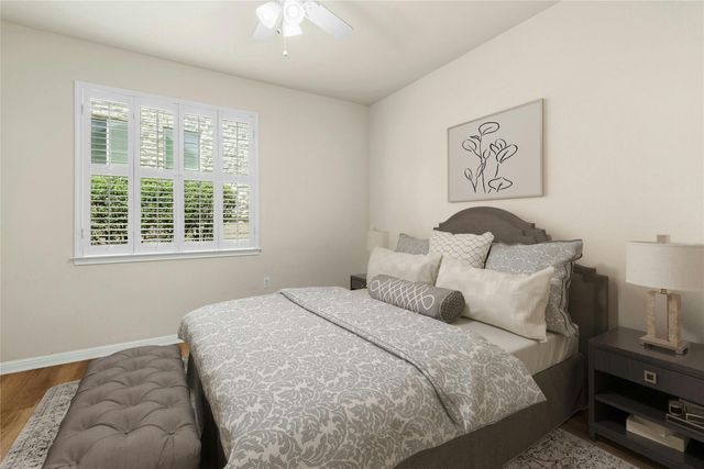 116 Grapevine LN, Georgetown, TX 78633