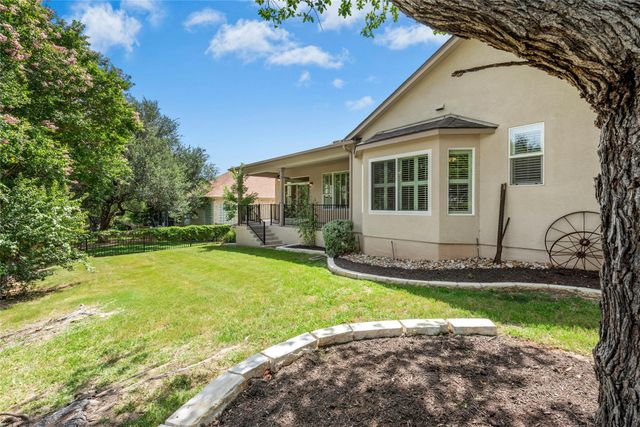 116 Grapevine LN, Georgetown, TX 78633