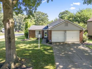 3916 Quail Hollow Drive, Columbus, OH 43228