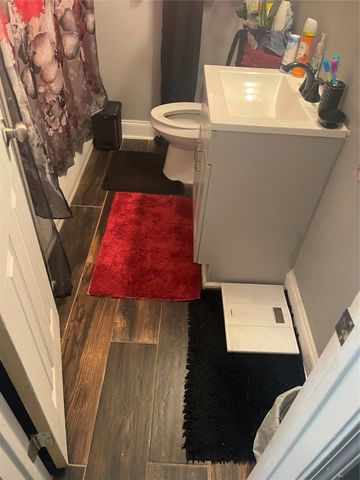 2646 Lindholm Street, Shreveport, LA 71108