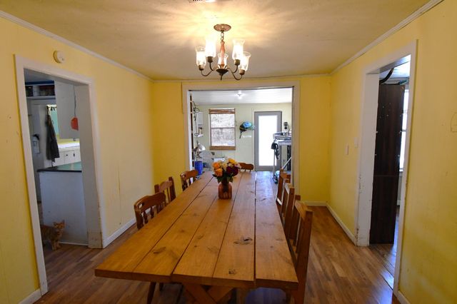 397 I B Maynard St, Spencer, TN 38585