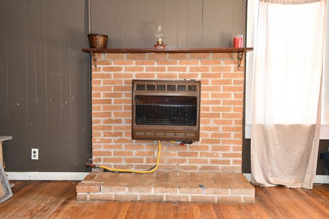 397 I B Maynard St, Spencer, TN 38585