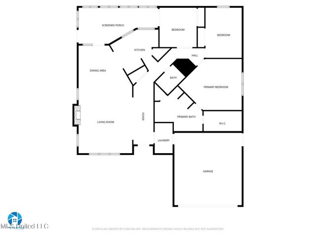 2590 Rue Palafox, Biloxi, MS 39531