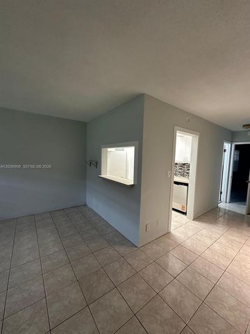 2916 Funston Street 47A, Hollywood, FL 33020