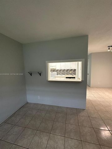 2916 Funston Street 47A, Hollywood, FL 33020