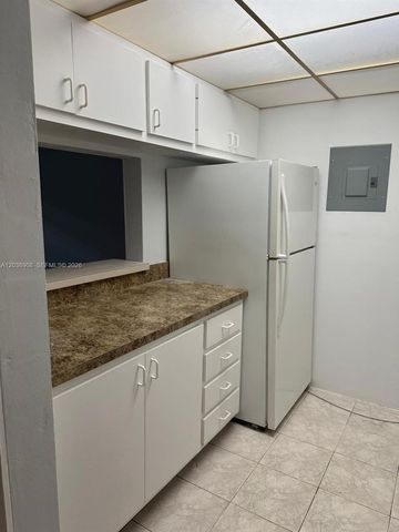 2916 Funston Street 47A, Hollywood, FL 33020
