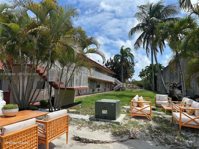 2916 Funston Street 47A, Hollywood, FL 33020