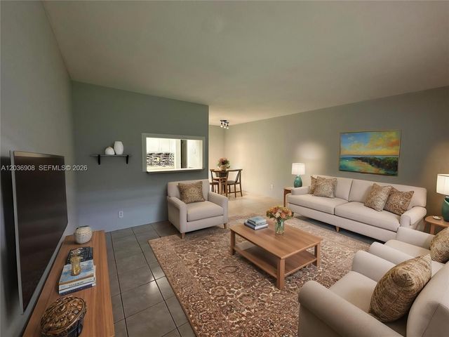 2916 Funston Street 47A, Hollywood, FL 33020