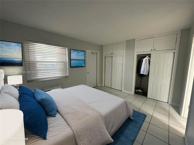 2916 Funston Street 47A, Hollywood, FL 33020