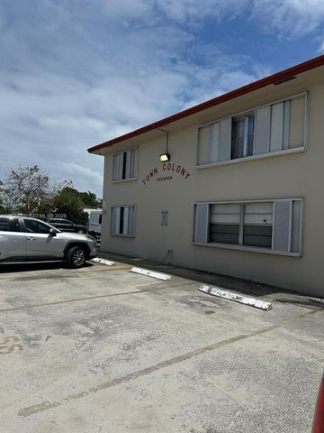 2916 Funston Street 47A, Hollywood, FL 33020