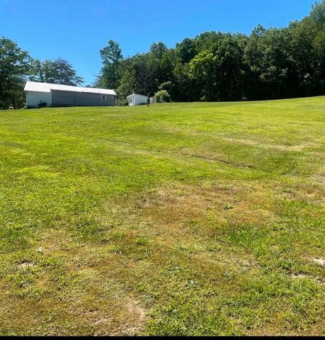 200 Brown Hollow Road, Hustonville, KY 40437
