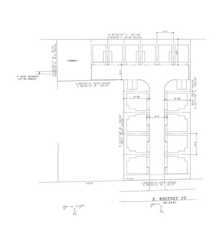 719 E Whitney Street, Houston, TX 77022