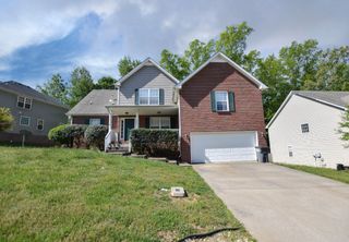 566 Winding Bluff Way, Clarksville, TN 37040