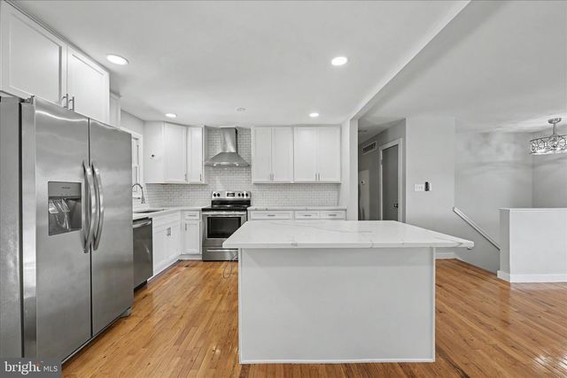 401 GROVE RIDGE CT, Linthicum Heights, MD 21090