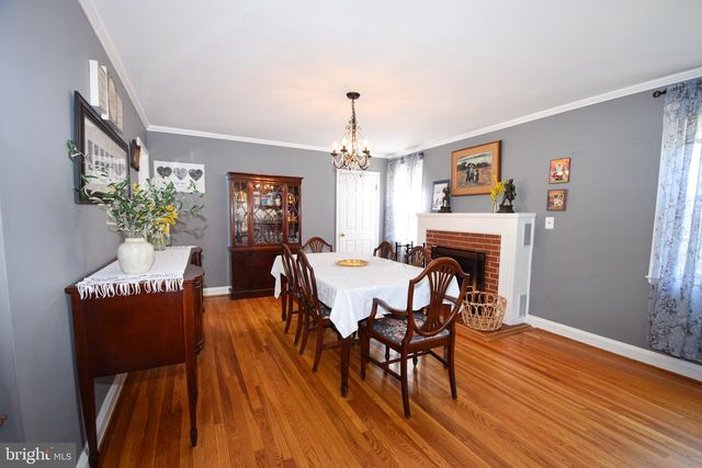 108 FARVIEW COURT, Lutherville Timonium, MD 21093