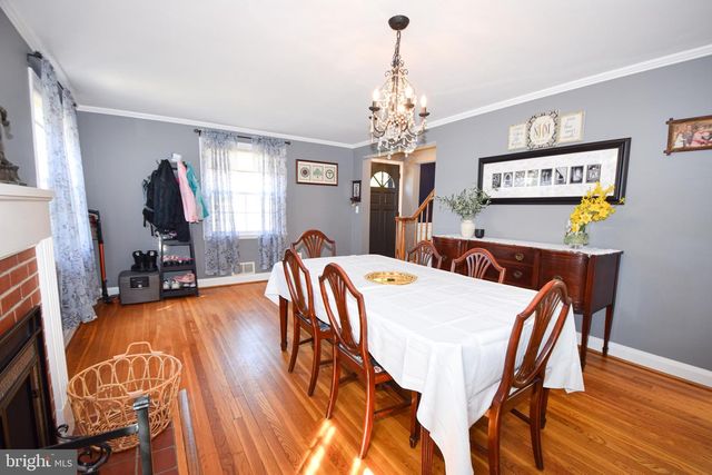 108 FARVIEW COURT, Lutherville Timonium, MD 21093