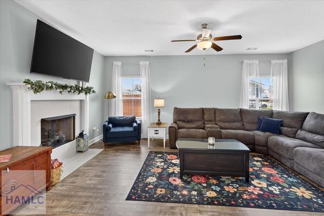 92 Morrison Way SE, Ludowici, GA 31316