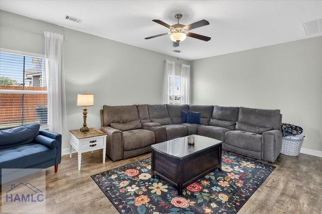 92 Morrison Way SE, Ludowici, GA 31316