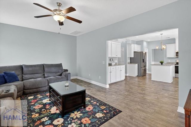 92 Morrison Way SE, Ludowici, GA 31316