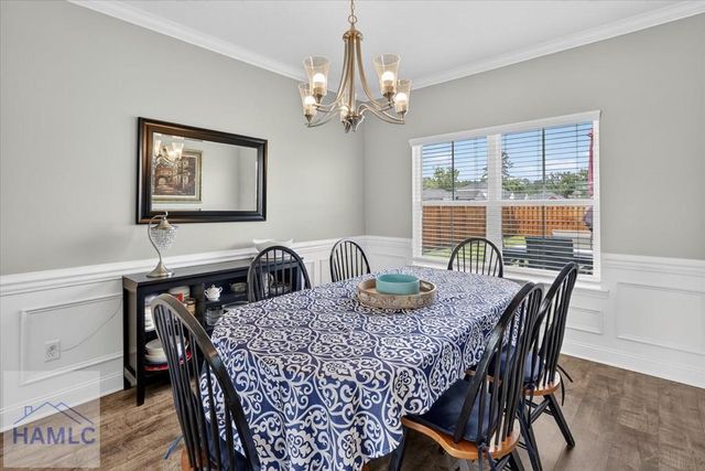 92 Morrison Way SE, Ludowici, GA 31316