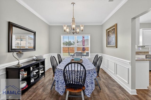 92 Morrison Way SE, Ludowici, GA 31316