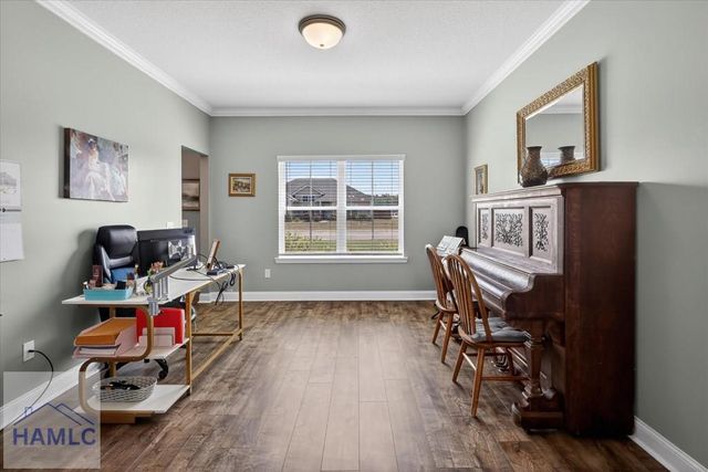 92 Morrison Way SE, Ludowici, GA 31316