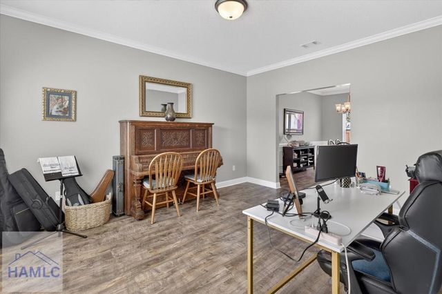 92 Morrison Way SE, Ludowici, GA 31316