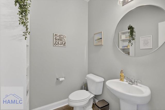 92 Morrison Way SE, Ludowici, GA 31316