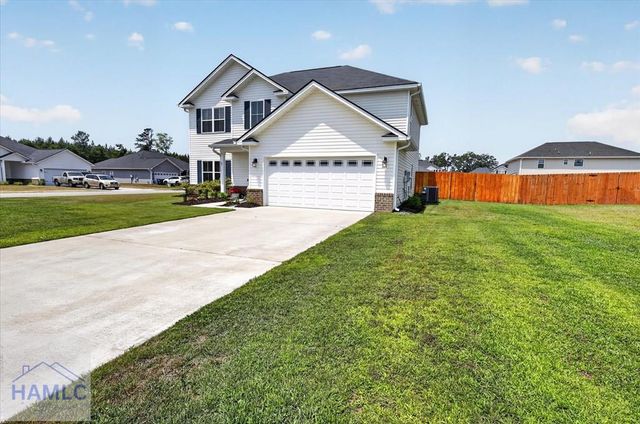 92 Morrison Way SE, Ludowici, GA 31316