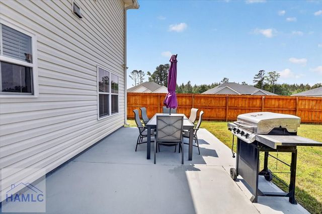 92 Morrison Way SE, Ludowici, GA 31316