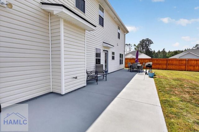 92 Morrison Way SE, Ludowici, GA 31316