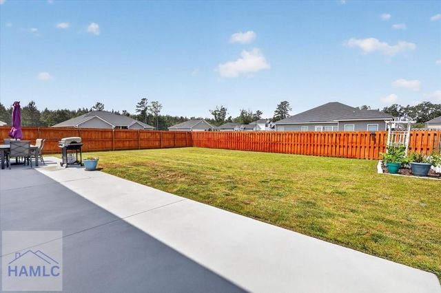 92 Morrison Way SE, Ludowici, GA 31316