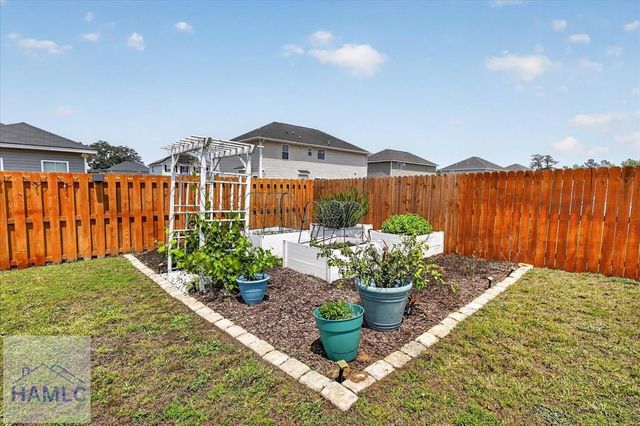 92 Morrison Way SE, Ludowici, GA 31316