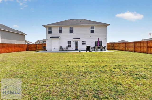 92 Morrison Way SE, Ludowici, GA 31316