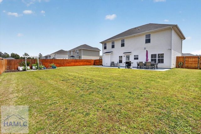 92 Morrison Way SE, Ludowici, GA 31316