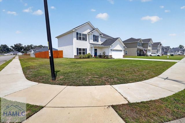 92 Morrison Way SE, Ludowici, GA 31316