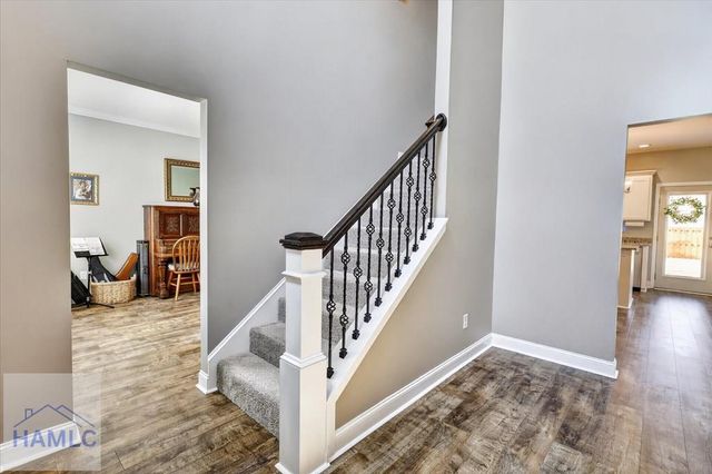 92 Morrison Way SE, Ludowici, GA 31316