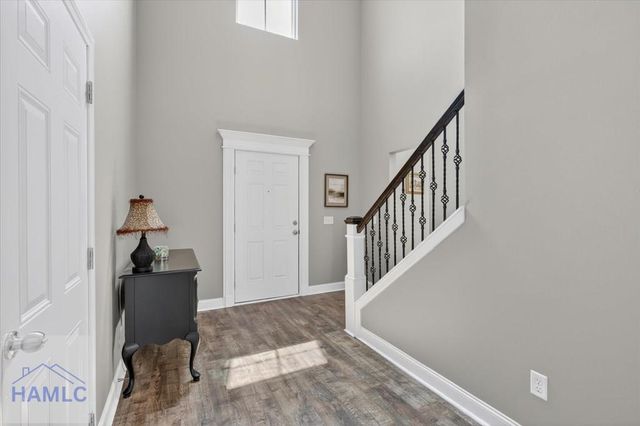 92 Morrison Way SE, Ludowici, GA 31316