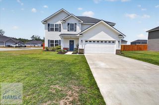 92 Morrison Way SE, Ludowici, GA 31316