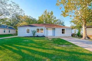 515 Bluebonnet Drive, La Marque, TX 77568