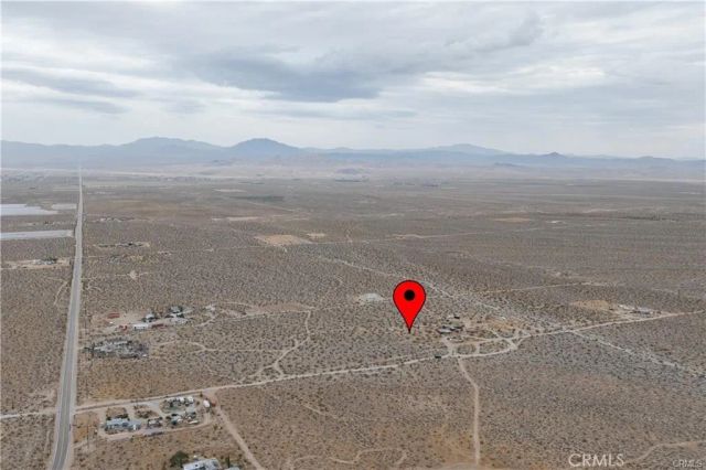 37050 Cheshire, Lucerne Valley, CA 92356