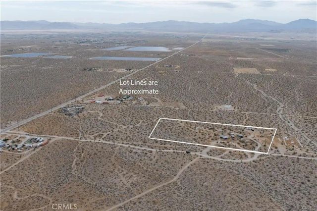 37050 Cheshire, Lucerne Valley, CA 92356