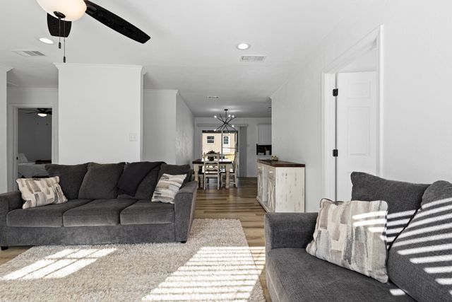 1313 Annette Dr., Longview, TX 75604