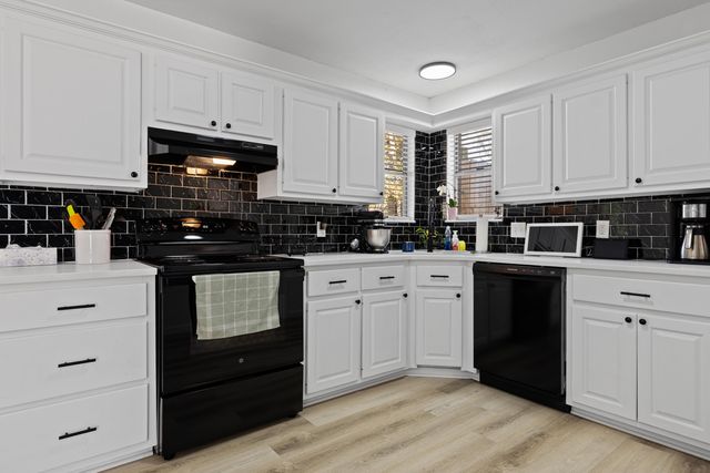 1313 Annette Dr., Longview, TX 75604