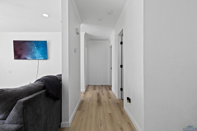 1313 Annette Dr., Longview, TX 75604